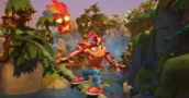 Leaker behauptet: Neues Crash Bandicoot befindet sich bei Xbox in früher Produktion