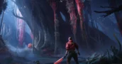 Naughty Dog hüllt sich zu Intergalactic bis 2027 in absolutes Schweigen