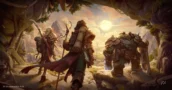 IO Interactive finanziert das RPG Project Fantasy nach Microsoft-Trennung selbst