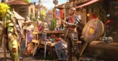 RuneScape 4 Ist Real, Aber Jagex Verspricht, Dass Es Old School Nicht Ersetzen Wird