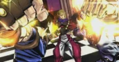 JoJo Eyes of Heaven R durch brasilianische Prüfstelle geleakt