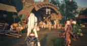 Monster Fantasy ist mehr als nur ein Monster Hunter Klon laut Jotoyo