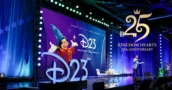 Disney bestätigt Kingdom Hearts 25. Jubiläums-Panel auf der D23