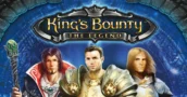 King's Bounty: The Legend erhält riesiges Update zum 18. Jubiläum