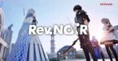 Konami pausiert die Remakes, um Rev. NOiR zu enthüllen, ein gewaltiges Original-RPG für 2027
