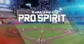 Konami Veröffentlicht eBaseball: Pro Spirit Überraschend Gratis für PS5 & PC [Neuerscheinung]
