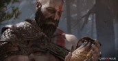 Kratos-Sprecher Droppt Fetten Hinweis auf Neues Santa Monica Spiel