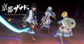 Falcom Zeigt Neuen Kyoto Xanadu Trailer mit LinoNs Titelsong 