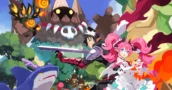 Erster Blick auf Kyouran Makaism — Nippon Ichi Softwares mutiges neues Action-RPG