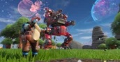 Lightyear Frontier 1.0 Bestätigt November-Release Ohne Eure Farm Zu Löschen