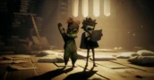 TEST Little Nightmares III: ein Koop-Erlebnis, so schön wie furchteinflößend