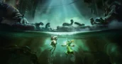 Little Nightmares 3 Tauscht Klaustrophobie Gegen Tiefsee-Schrecken in der Neu Veröffentlichten The Shores Erweiterung