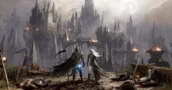 Umbral 2.0 in Lords of the Fallen 2 sieht absolut brutal aus [Vorschau]