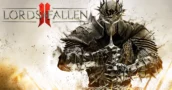 Lords of the Fallen 2 Beendet Epic Games Store Exklusivität für PC