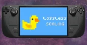Lossless Scaling auf dem Steam Deck: So verwandeln Sie 40 FPS sofort in 80 FPS