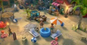 Luma Island: Der PC-Farming-Hit mit 800.000 Spielern kommt Endlich auf PS5 und Xbox