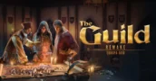 The Guild 1 Remake Enthüllt Seine Ehrgeizige Early-Access-Roadmap Für Ein 12-Spieler-Wirtschaft im Mittelalter