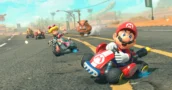 Mario Kart World Update 1.5.0: Team-Knockout & Wichtige Fixes Live