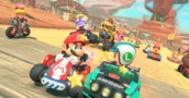 Fans von Double Dash aufgepasst: Bob-omb-Wurf ist zurück in Mario Kart World [Update]