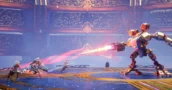 Dieser Neue Koop-Dungeon-Crawler Zwingt Dich Dazu, Deine Freunde Dem Boss Zu Opfern