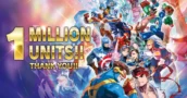 Marvel vs. Capcom: Arcade Classics knackt die Marke von 1 Million Einheiten weltweit