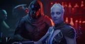 Der Geleakte Mass Effect Universe Trailer Enthüllt Das Düstere Sequel, Das Wir Nie Spielen Werden