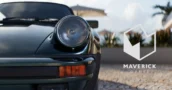 Maverick Games enthüllt am 2. Juni ein narratives AAA-Rennspiel
