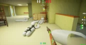Meccha Chameleon erreicht 3 Millionen Verkäufe durch virales Multiplayer-Gameplay