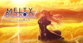 White Len Erweitert Melty Blood Twi-Lumina Zum Release Im April 2027