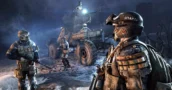 Deine Kopie von Metro Redux erhält diesen Monat ein Kostenloses 4K und 120 FPS Upgrade