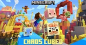 Minecraft Chaos Cubed Update Ist Da: Schwefelhöhlen und Explosive Mobs Entdecken