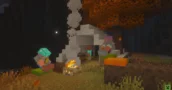 Das 14-Jährige Warten auf Minecraft Ist Vorbei: Mojang Enthüllte die 4. Offizielle Spieldimension Während Minecraft Live