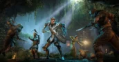 Große Änderungen für The Elder Scrolls Online: Cross-Progression & keine Erweiterungen mehr