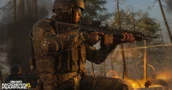 Modern Warfare 4 Beta enthält eigenständige Standalone Kampagnen-Mission Entrenched
