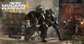 Modern Warfare 4 Beta Bringt Apex-Aufsätze und Neue Bewegungsmechaniken
