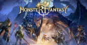 Monster Fantasy mischt Monster Hunter Kämpfe mit Animal Crossing Dorfleben