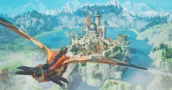 Hier erfährst du genau, wann Monster Hunter Stories 3 startet [News]