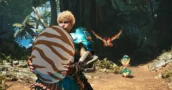 Monster Hunter Wilds Jubiläums-Update: Kampfgehärteter Arkveld & Roadmap