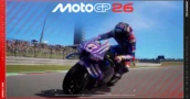 Wie MotoGP 26 den Standard für Motorrad-Rennsimulationen Überarbeitet