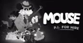 Mouse: P.I. For Hire Update 1.2 verfeinert Gameplay mit Level-Revisit-System