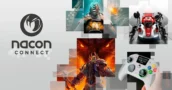 Nacon Connect 2026 Angekündigt: GreedFall 2, Neue Cthulhu-Spiele & Geheimnisse