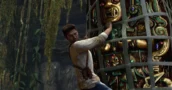 Warum Naughty Dog Im Ersten Uncharted Eine Dynamische Schwierigkeit Nutzte