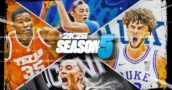 NCAA ist zurück: NBA 2K26 Season 5 bringt riesiges College-Update