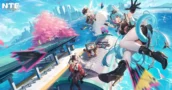 Neverness to Everness 1.1 Release, Banner und Content Roadmap