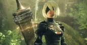 NieR: Automata 9. Jubiläum: Warum der Produzent eine Warnung ausgesprochen hat