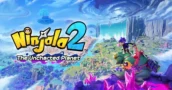GungHo enthüllt Ninjala 2 als Open-World-Abenteuer für die Switch 2