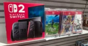 Switch 2 am Black Friday: Warum das Warten auf eine Preissenkung ein Rechenfehler ist