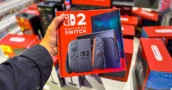 Warum Nintendo die Switch 2 heimlich überarbeitet [Hardware]