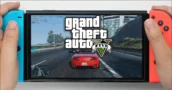 Virtuos plant Portierung von GTA 5 und Red Dead Redemption 2 für Nintendo Switch