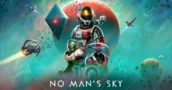 No Man's Sky feiert 10-Jahres-Jubiläum mit Teaser für Cosmos-Update